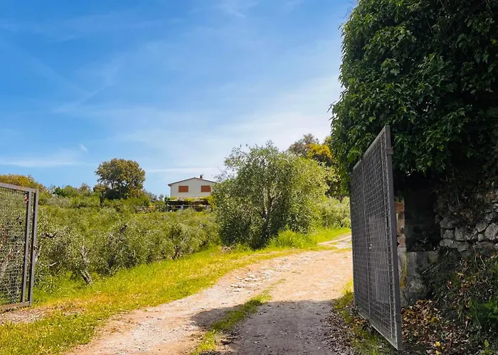 Agriturismo Il Sorbo Appartamento Lavanda