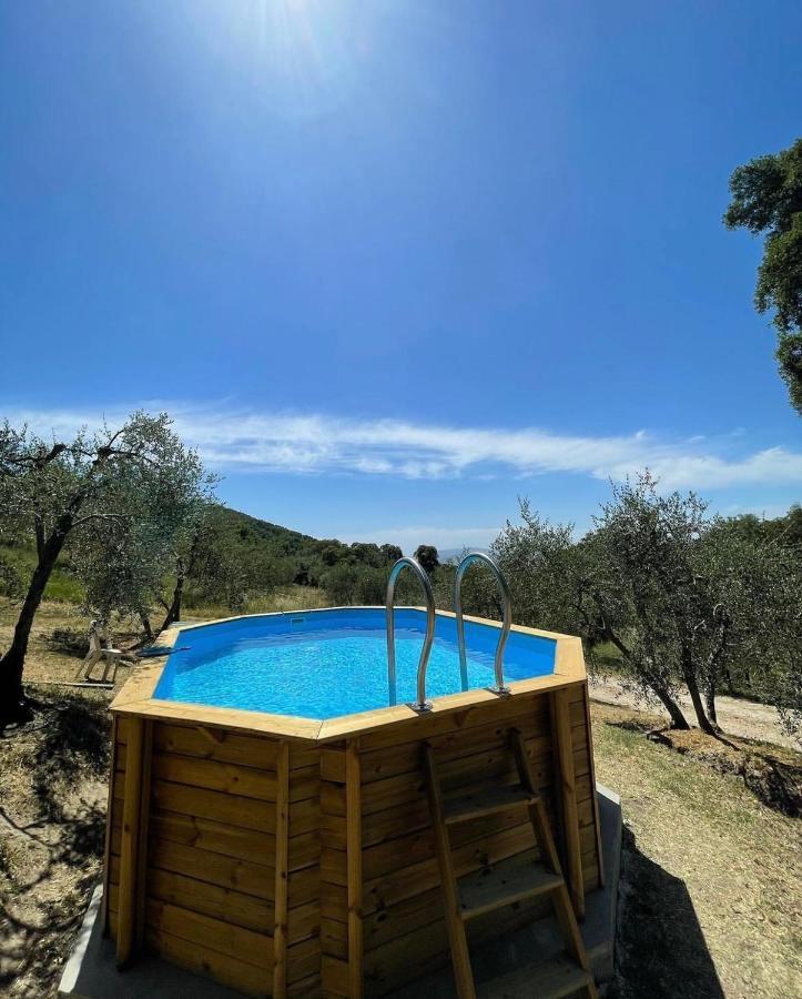 Appartement Il Sorbo Lavanda *