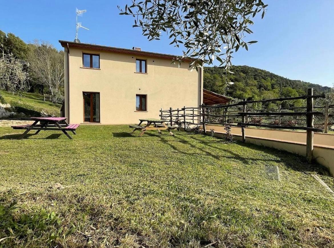 Appartement Il Sorbo Lavanda *