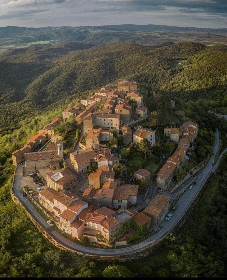 Apartment Il Sorbo Lavanda *