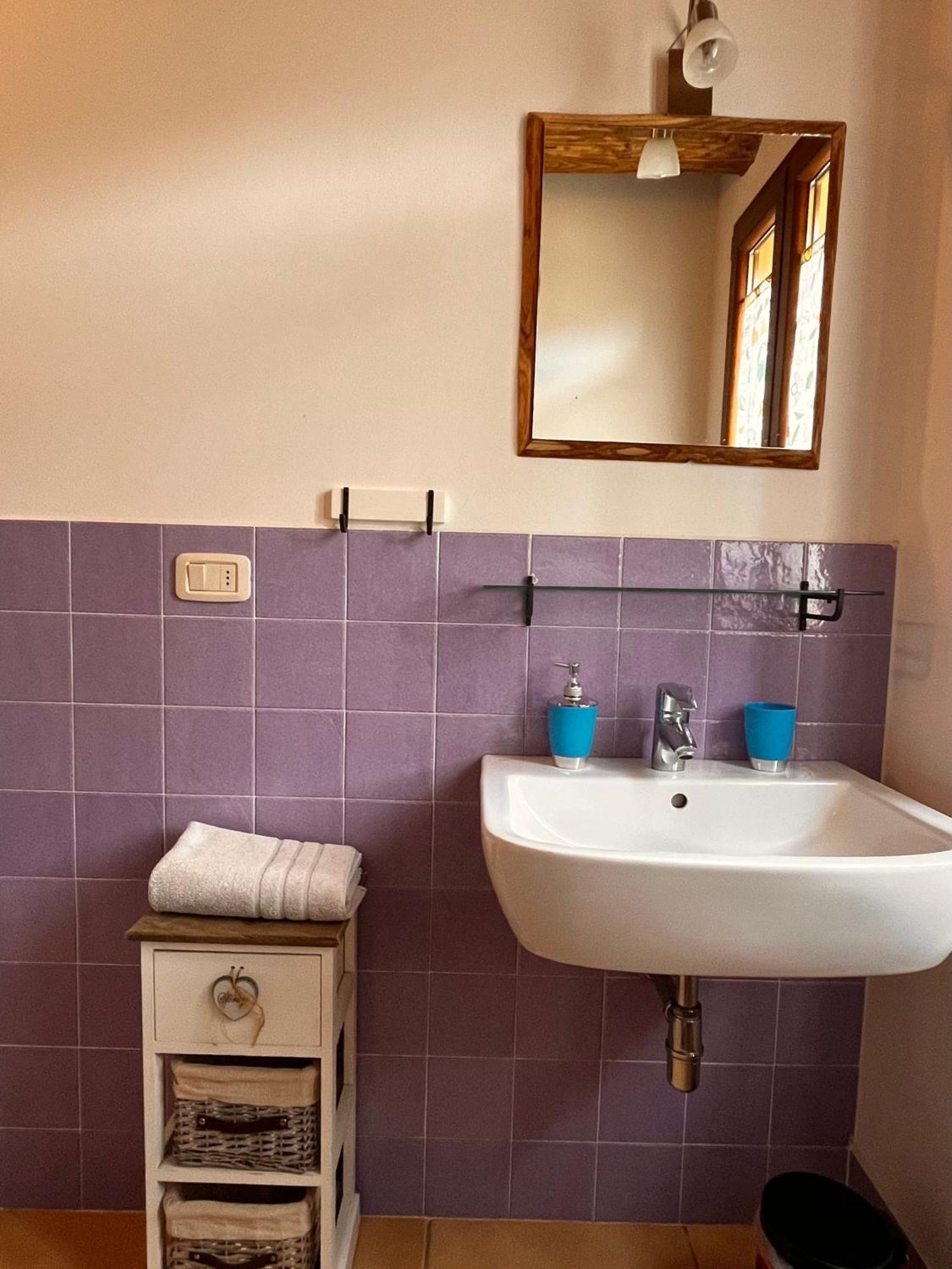 Il Sorbo Lavanda *