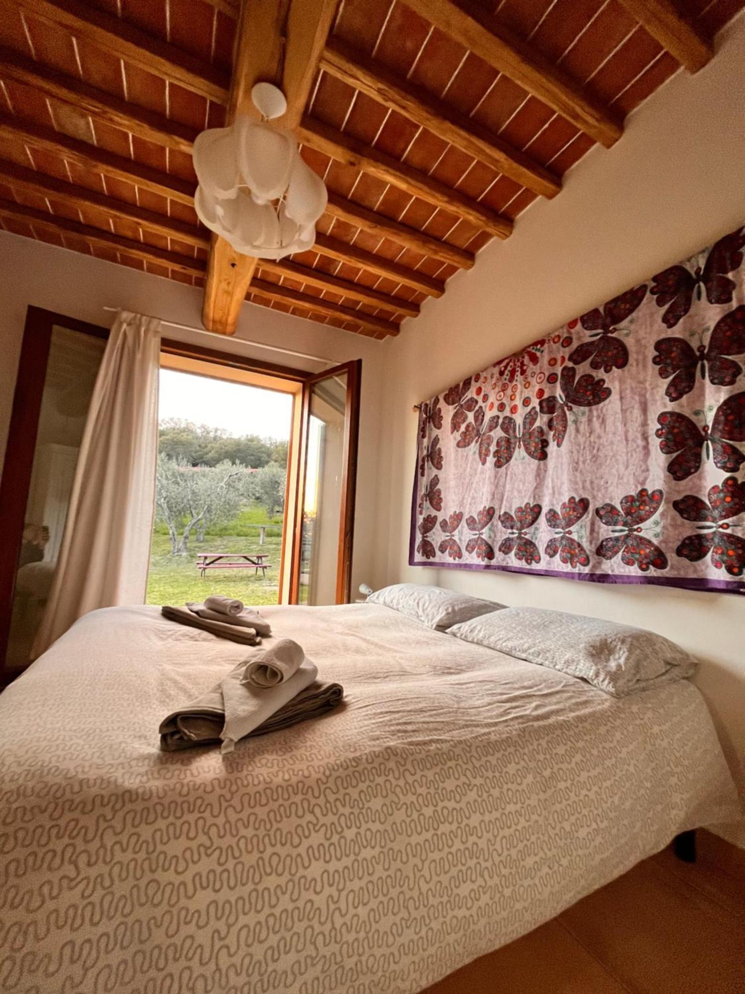Il Sorbo Lavanda Apartment